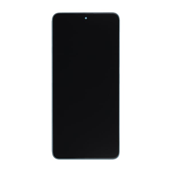 Xiaomi Redmi Note 13 Pro LCD Display Original - Blå