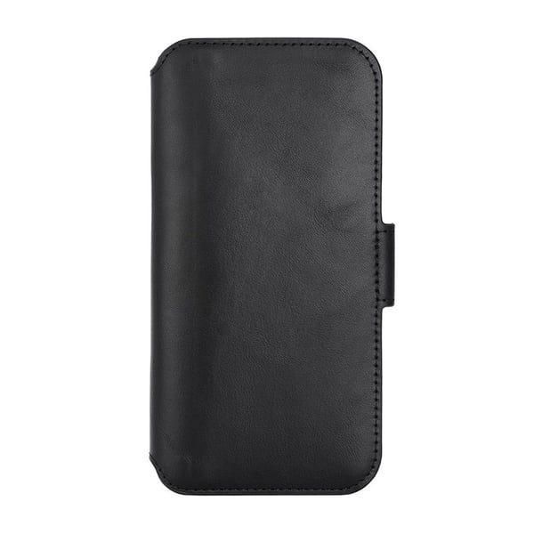 KAVAJ iPhone 14 Pro Fodral Phoenix Svart