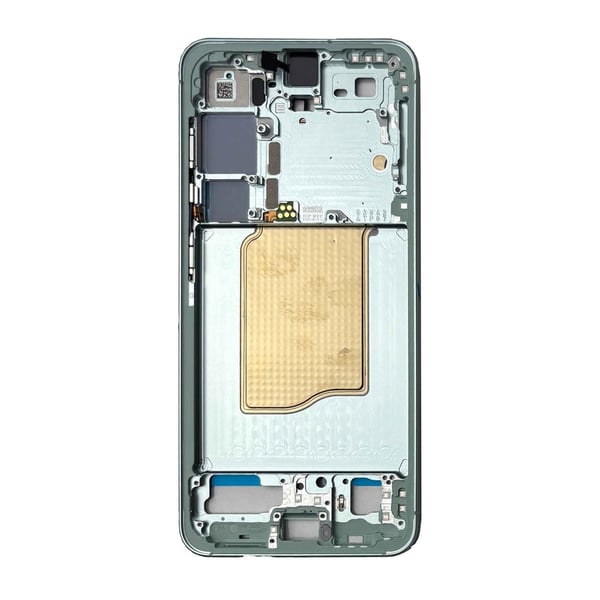 Samsung Galaxy S25 Mittenram - Mint