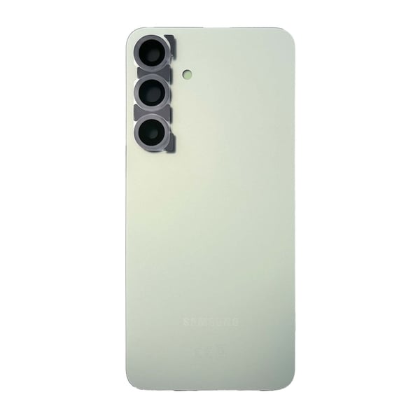Samsung Galaxy S25 Plus Baksida Orignal - Mint