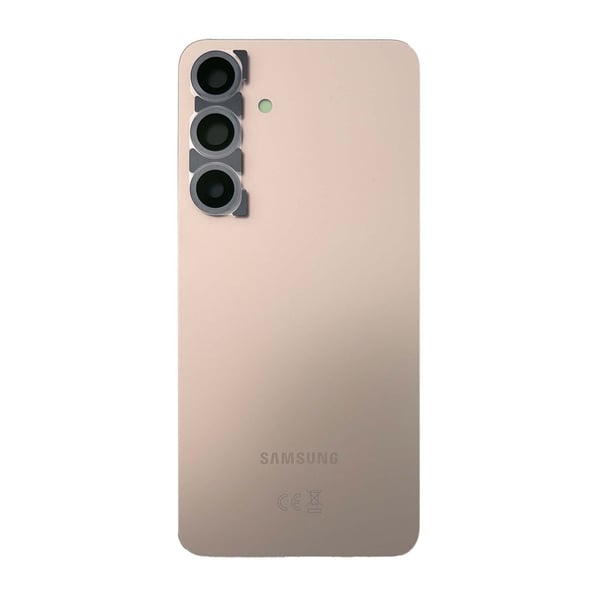 Samsung Galaxy S25 Plus Baksida Orignal - Rosa