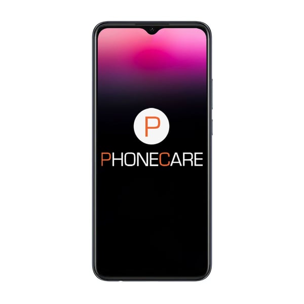 Begagnad Oppo A35 128GB Blå - Bra skick