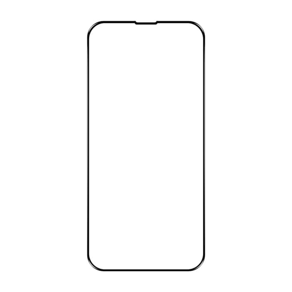 Skärmskydd till iPhone 14 Pro Heltäckande Härdat Glas