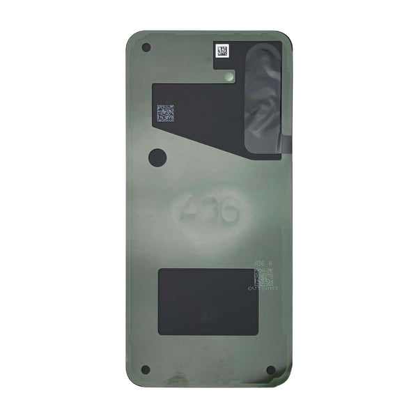 Samsung Galaxy A36 5G (A366B) Baksida Original - Awesome Lavender