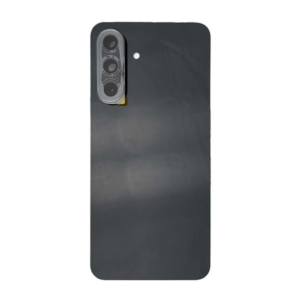 Samsung Galaxy A36 5G (A366B) Baksida Original - Awesome Black