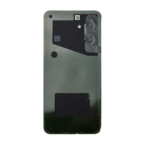 Samsung Galaxy A36 5G (A366B) Baksida Original - Awesome Black