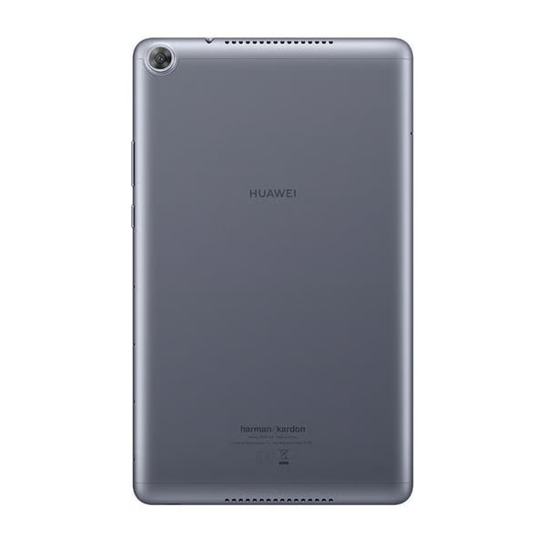 Begagnad Huawei MediaPad M5 Lite 32GB Grå - Använt skick