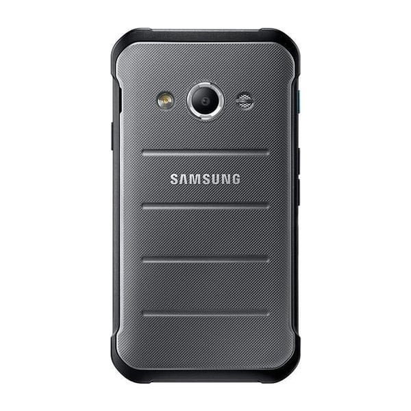 Begagnad Samsung Galaxy Xcover 3 8GB Grå - Använt skick
