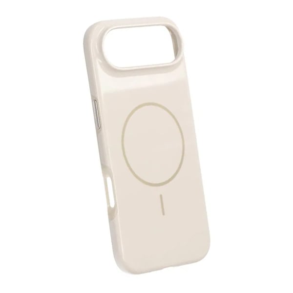 Rvelon Mobilskal MagSafe för iPhone Air - Beige