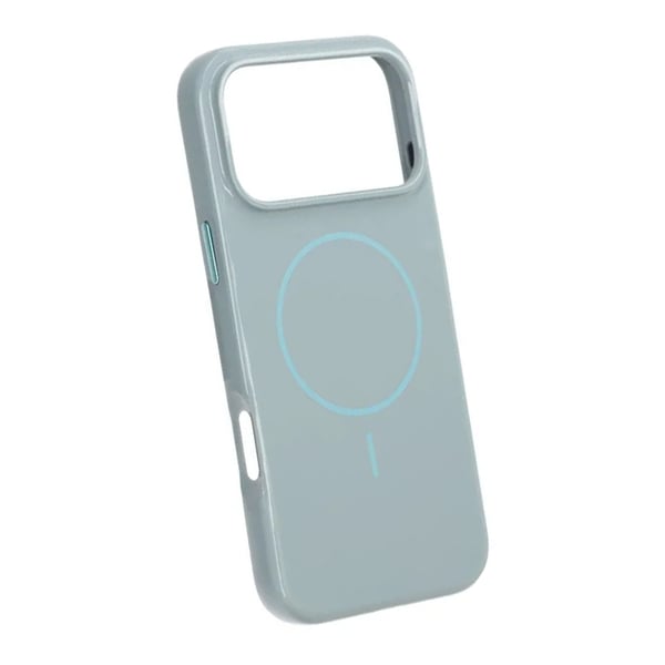 Rvelon Mobilskal MagSafe för iPhone 17 Pro - Grön