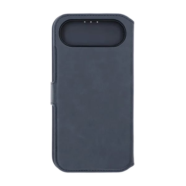 Rvelon Plånboksfodral Magnet för iPhone Air - Blå