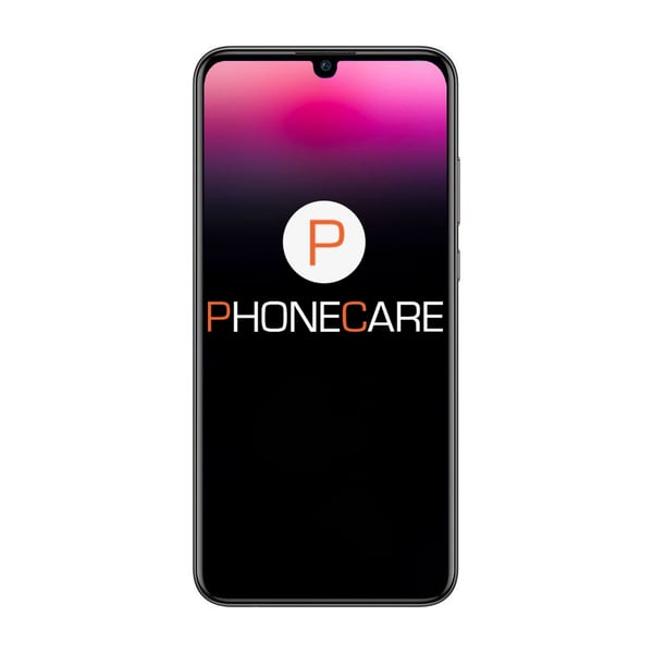 Begagnad Huawei P Smart 2019 64GB Svart - Använt skick