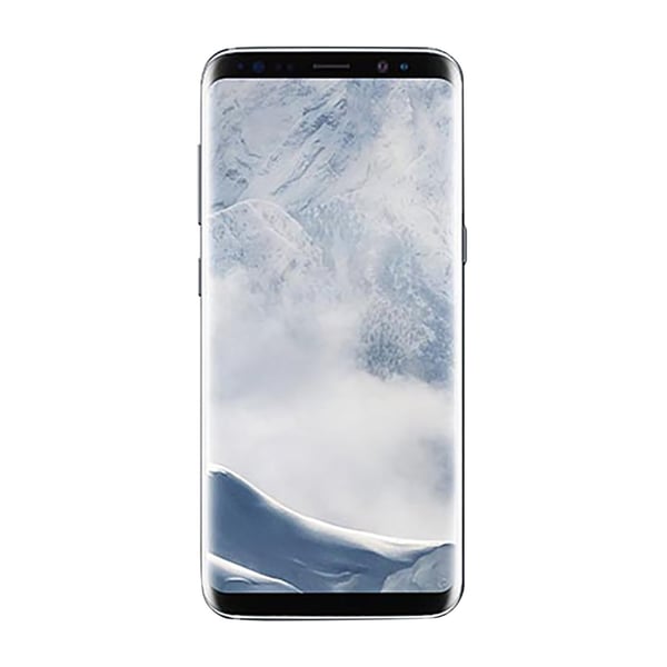 Begagnad Samsung Galaxy S8 64GB Grå - Mycket bra skick