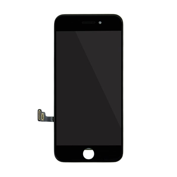 iPhone 7 LCD Skärm Refurbished - Svart
