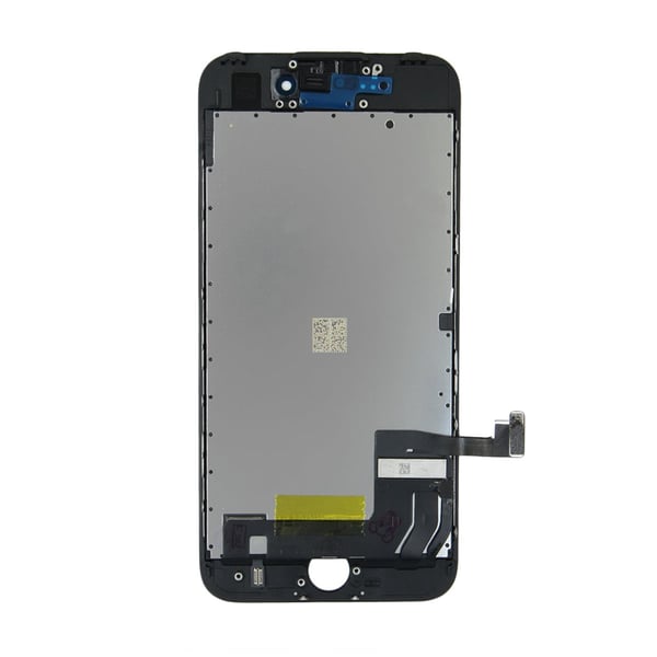 iPhone 7 LCD Skärm Refurbished - Svart