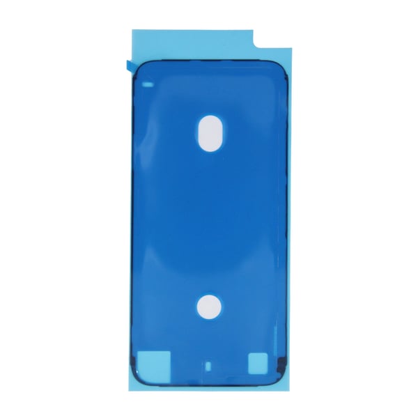 iPhone 8/SE Självhäftande tejp för LCD Skärm - Svart iPhone 8/SE Självhäftande tejp för LCD Skärm - Svart