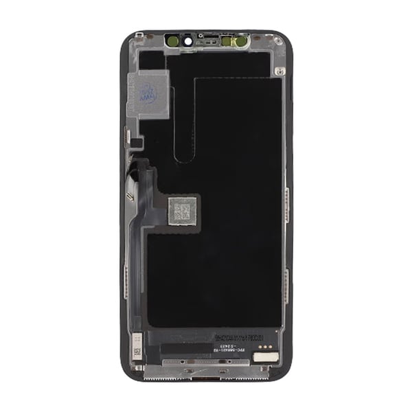 iPhone 11 Pro In-Cell LCD Skärm - Svart
