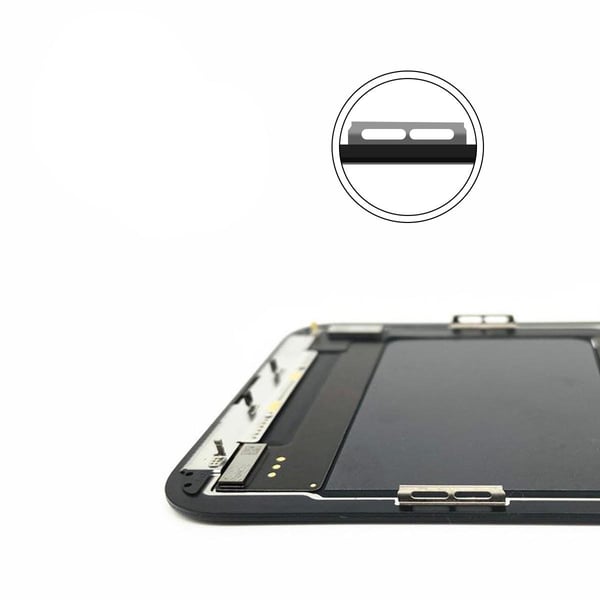 iPhone 11 Pro Max In-Cell LCD Skärm - Svart