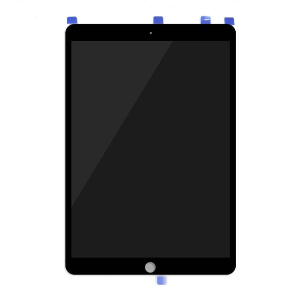 iPad Pro 10.5 Generation LCD-skærm OEM Sort