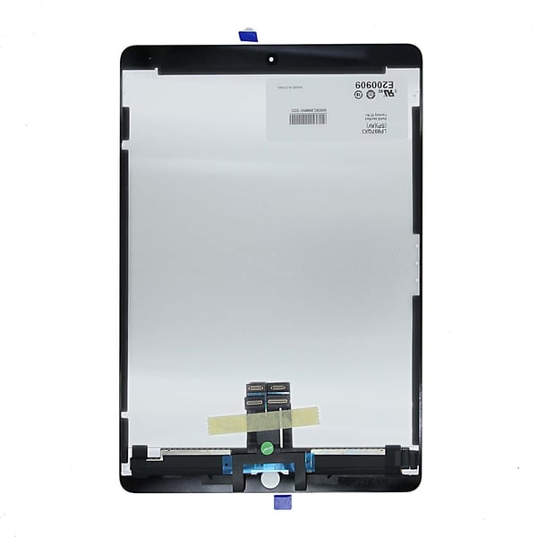 iPad Pro 10.5 Generation LCD-skærm OEM Sort