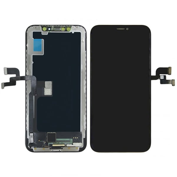 iPhone X LCD Skärm In-Cell iPhone X LCD Skärm In-Cell