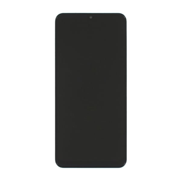 Samsung Galaxy A32 5G Skärm med LCD Display Original - Svart