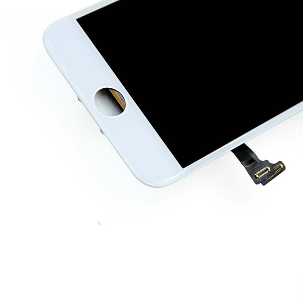 iPhone 7 LCD Skärm In-Cell - Vit