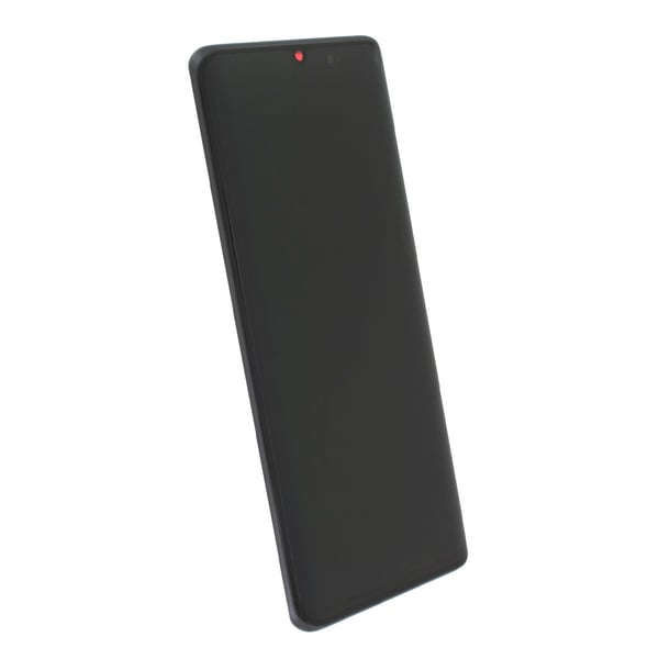 Huawei P30 Pro (VOG-L29) LCD Display + Touchscreen + Frame . Battery - Black Original
