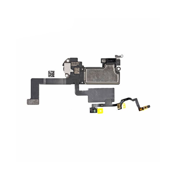 iPhone 12/12 Pro Samtalshögtalare med Närhetssensor Flexkabel iPhone 12/12 Pro Samtalshögtalare med Närhetssensor Flexkabel