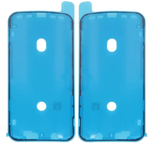 iPhone XR/11 Självhäftande tejp för LCD Skärm iPhone XR/11 Självhäftande tejp för LCD Skärm