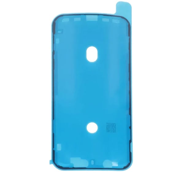 iPhone XR/11 Självhäftande tejp för LCD Skärm