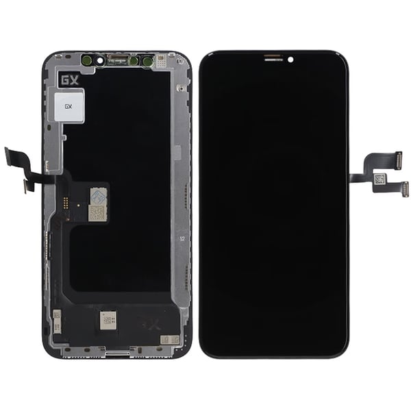 iPhone XS GX Soft OLED Skärm