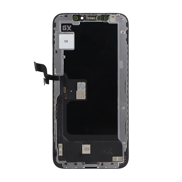 iPhone XS GX Soft OLED Skärm