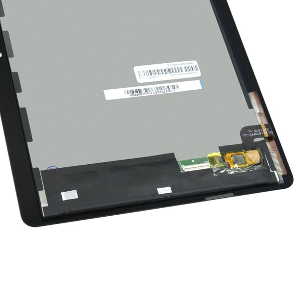LCD-Skärm/Display Huawei MediaPad T3 10 WiFi - Svart