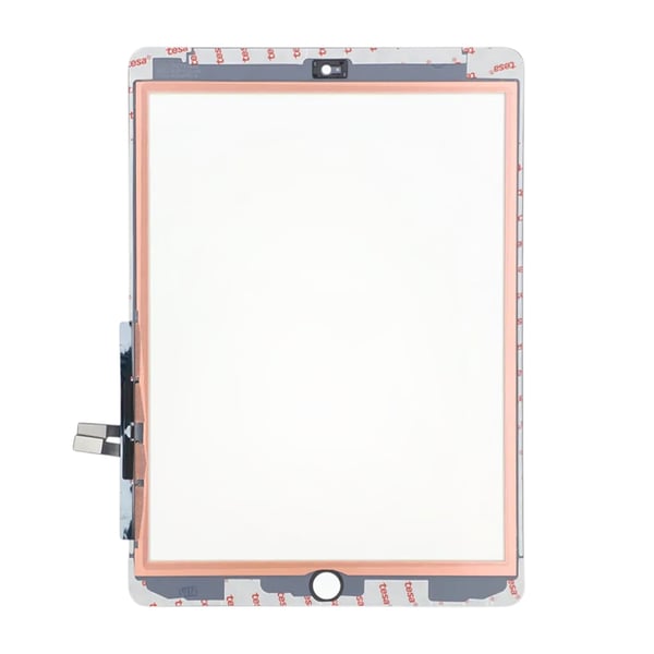 iPad 6 Glas/Touchskärm OEM - Vit