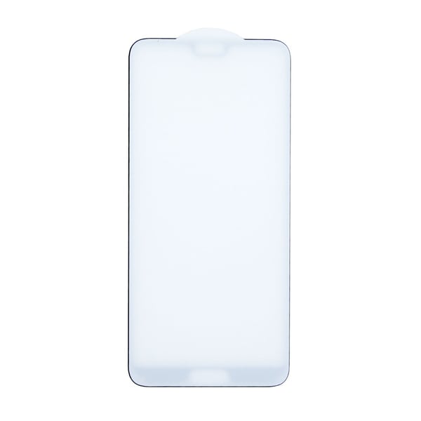 Skärmskydd Huawei P20 Pro - 3D Härdat Glas Svart (miljö)