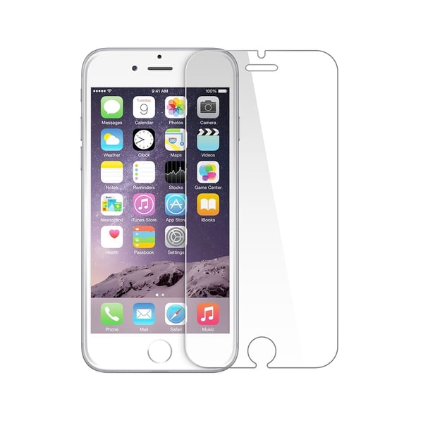 Skärmskydd iPhone 6/7/8/SE (2020/2022) - Härdat Japan Glas 0.2mm Skärmskydd iPhone 6/7/8/SE (2020/2022) - Härdat Japan Glas 0.2mm