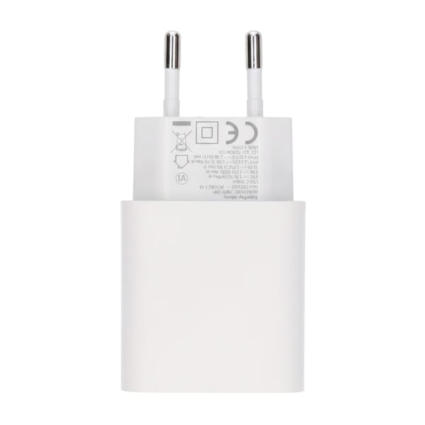 Rvelon Snabbladdare USB-C 20W