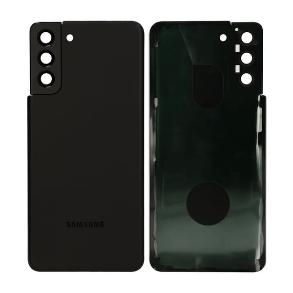 Samsung Galaxy S21 Plus 5G Baksida - Svart