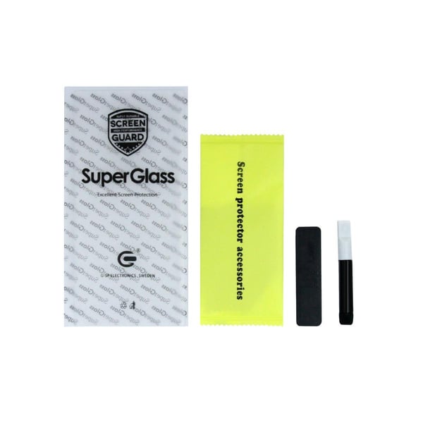 Skärmskydd Galaxy Note 20 Ultra 5G - UV Härdat Glas