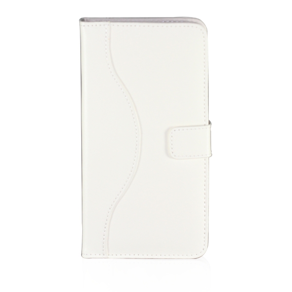 Mobilfodral iPhone 6 Plus/6S Plus - Vit