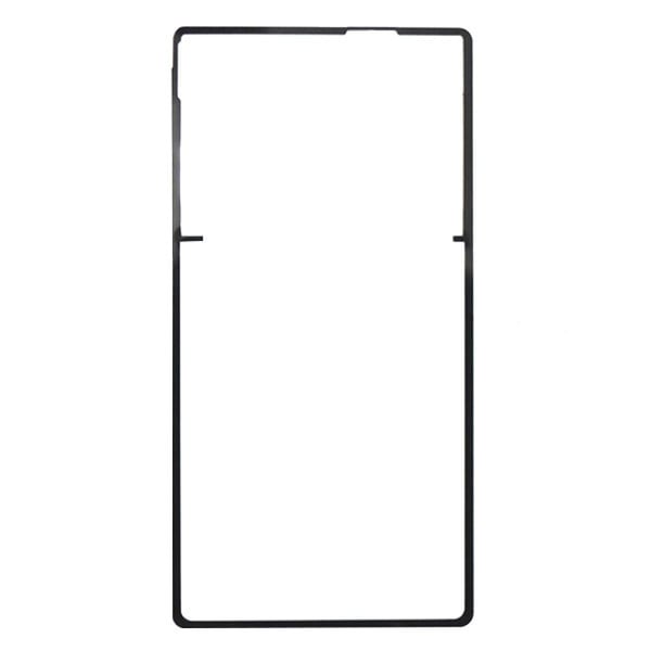 Sony Xperia Z Självhäftande tejp för Baksida/Batterilucka Sony Xperia Z Självhäftande tejp för Baksida/Batterilucka