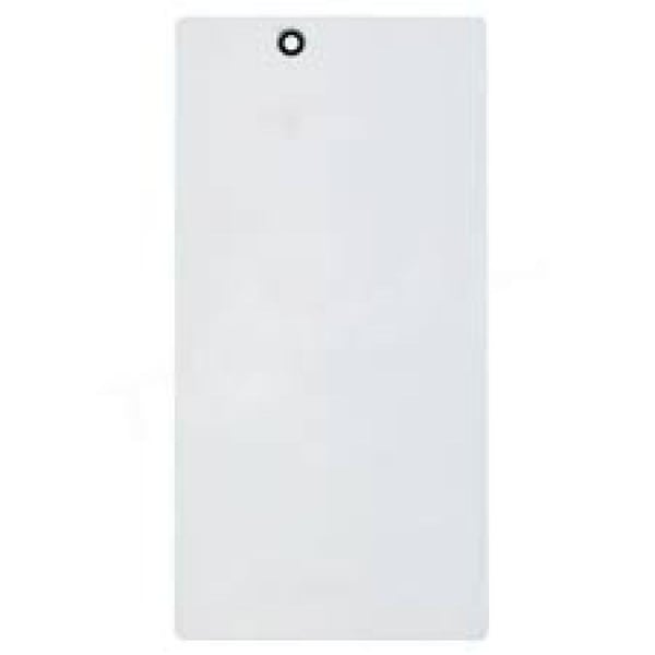 Sony Xperia M2 Baksida - Vit