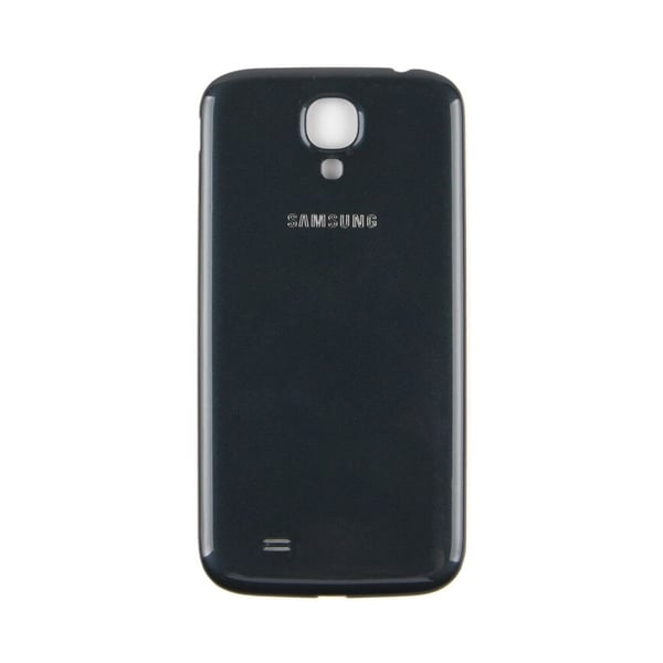 Samsung Galaxy S4 Baksida - Svart
