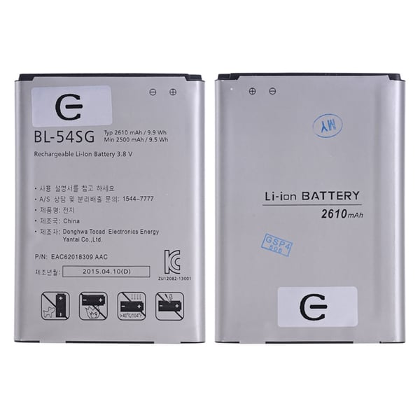 LG G3 Mini Batteri LG G3 Mini Batteri