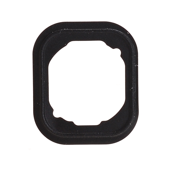 Klister/Gummipackning iPhone 6/6 Plus Hemknapp