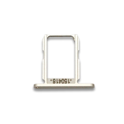 Samsung Galaxy S6 Simkortshållare - Guld