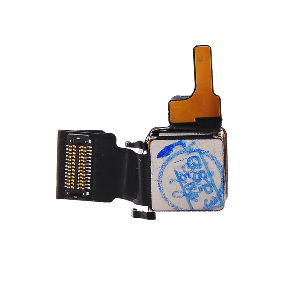 iPhone 4 Bakre Kamera