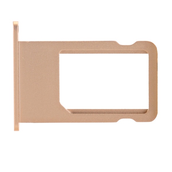 iPhone 6S Simkortshållare - Guld