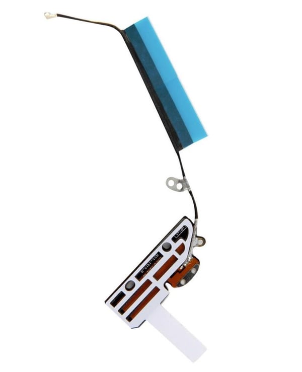 iPad 2 Wifi/Bluetooth Antenn iPad 2 Wifi/Bluetooth Antenn